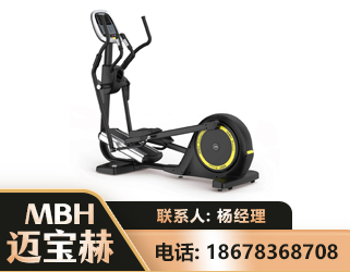 鸡西商用椭圆机