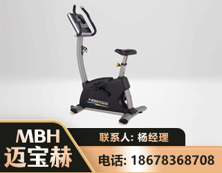鸡西立式健身车